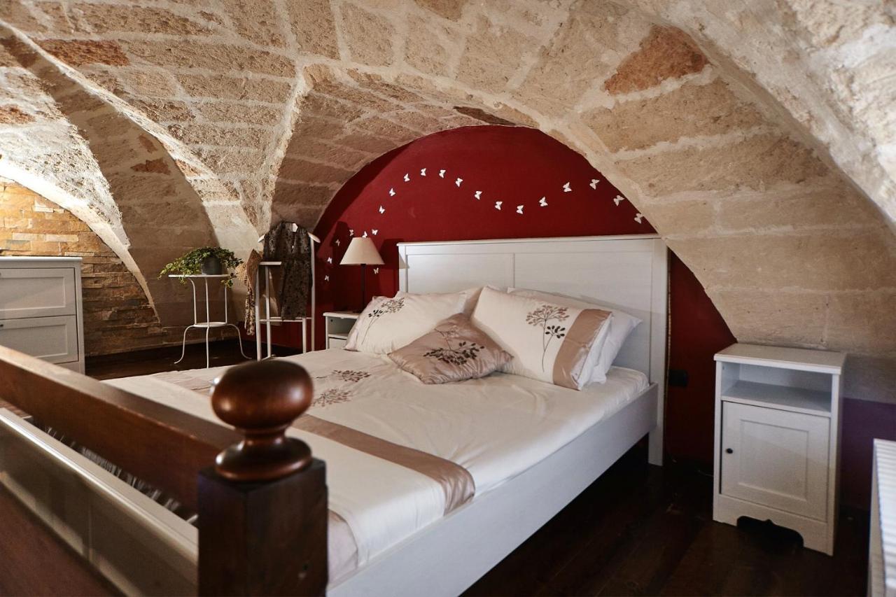 B&B Isola Dello Stampatore Lecce Eksteriør billede