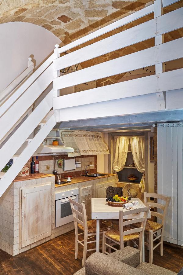 B&B Isola Dello Stampatore Lecce Eksteriør billede