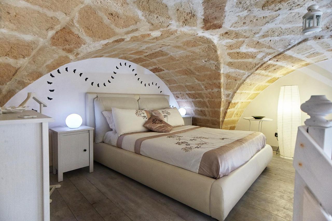 B&B Isola Dello Stampatore Lecce Eksteriør billede