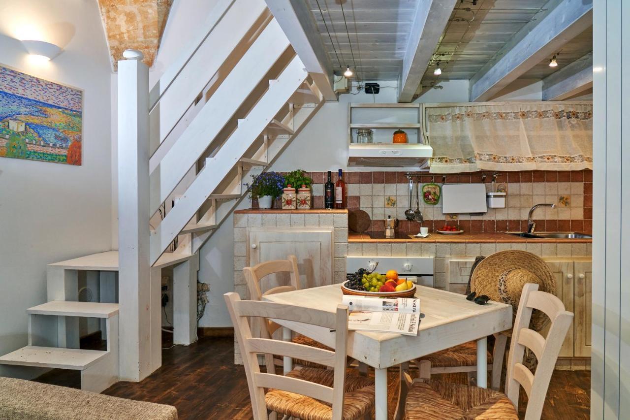 B&B Isola Dello Stampatore Lecce Eksteriør billede