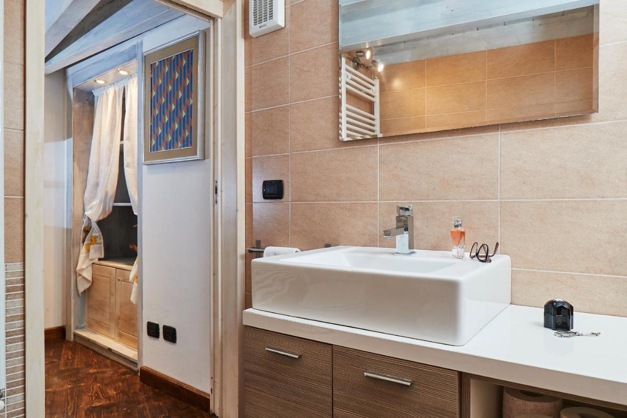 B&B Isola Dello Stampatore Lecce Eksteriør billede