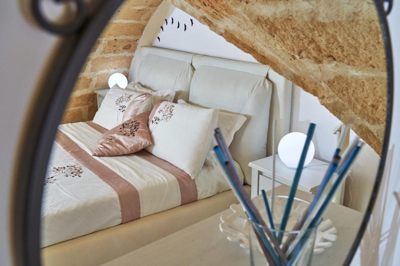 B&B Isola Dello Stampatore Lecce Eksteriør billede