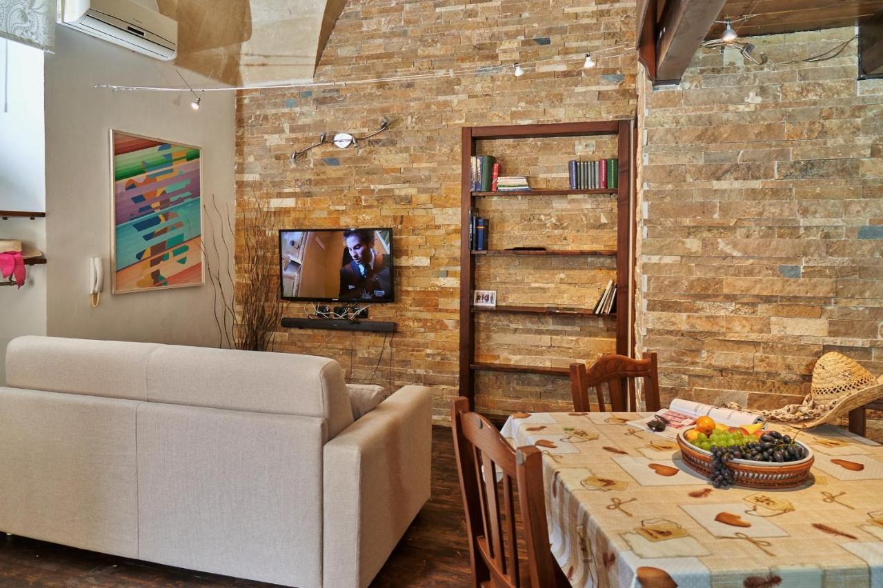 B&B Isola Dello Stampatore Lecce Eksteriør billede