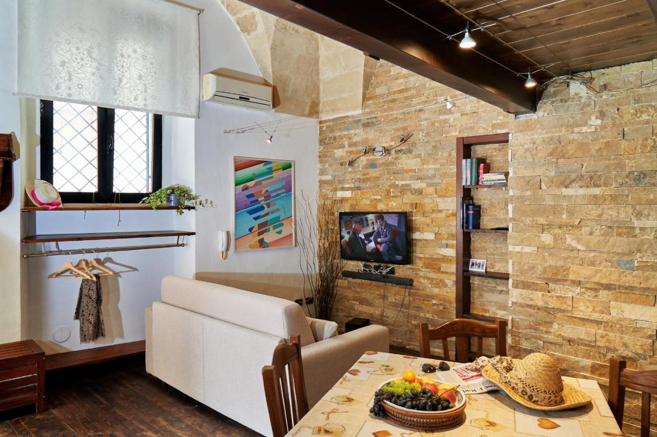 B&B Isola Dello Stampatore Lecce Eksteriør billede