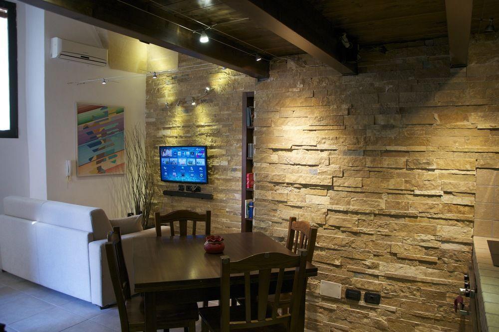 B&B Isola Dello Stampatore Lecce Eksteriør billede