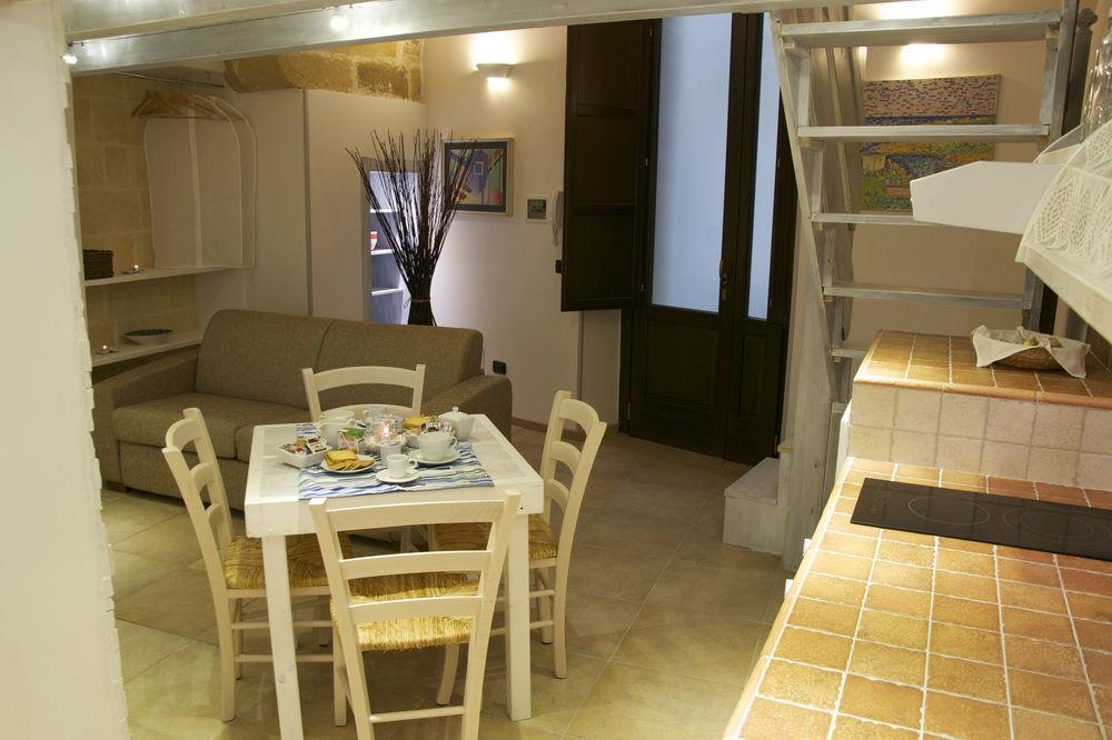 B&B Isola Dello Stampatore Lecce Eksteriør billede