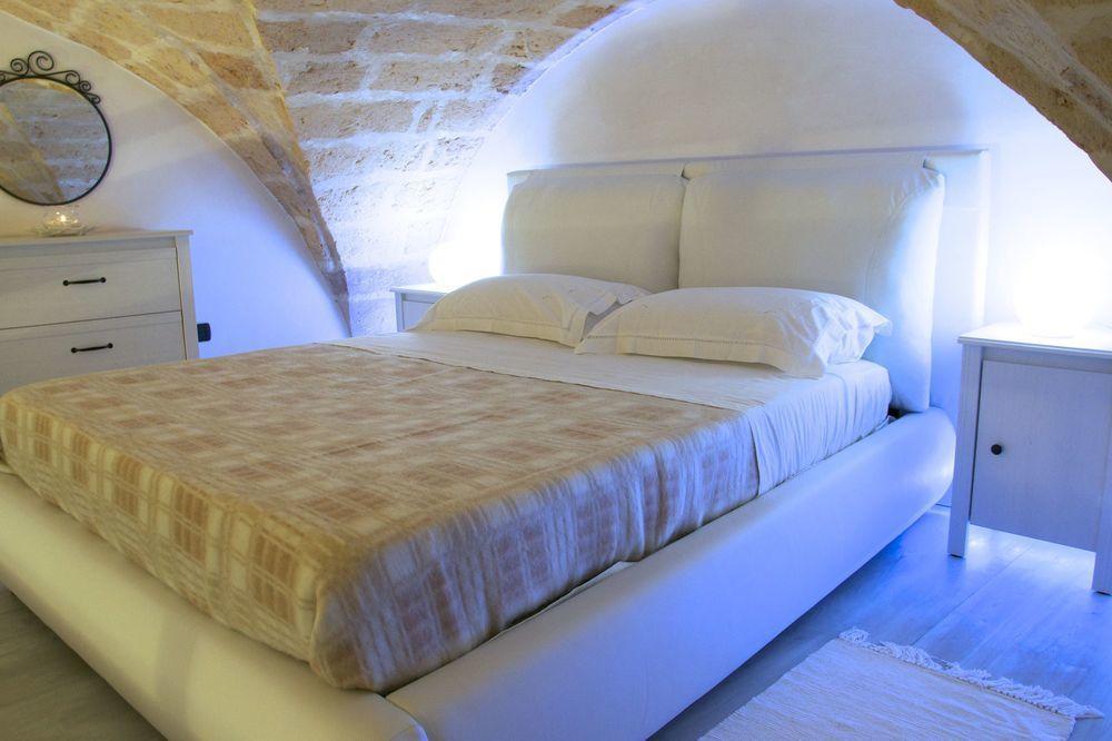 B&B Isola Dello Stampatore Lecce Eksteriør billede