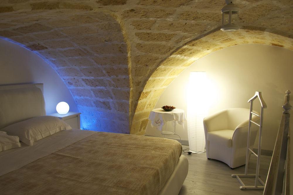 B&B Isola Dello Stampatore Lecce Eksteriør billede