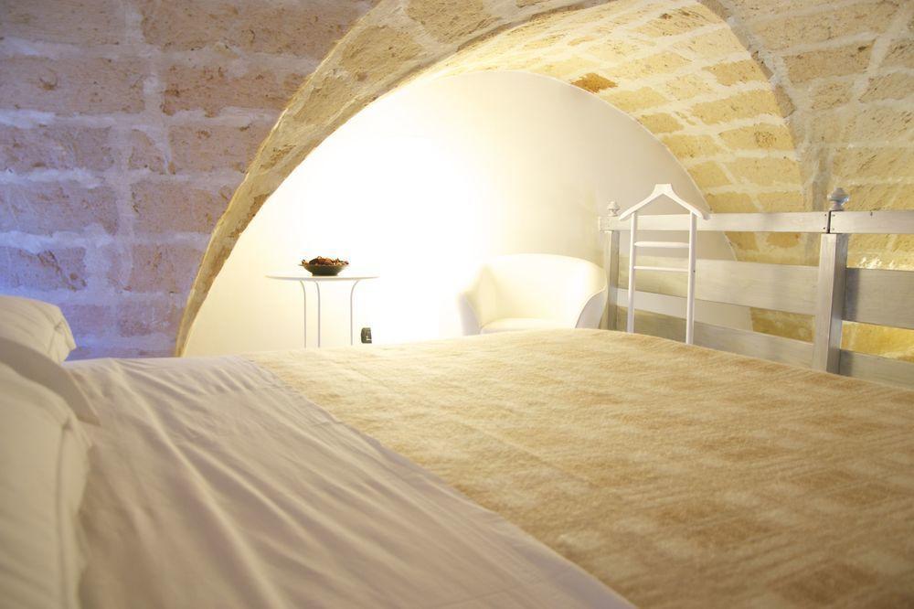 B&B Isola Dello Stampatore Lecce Eksteriør billede