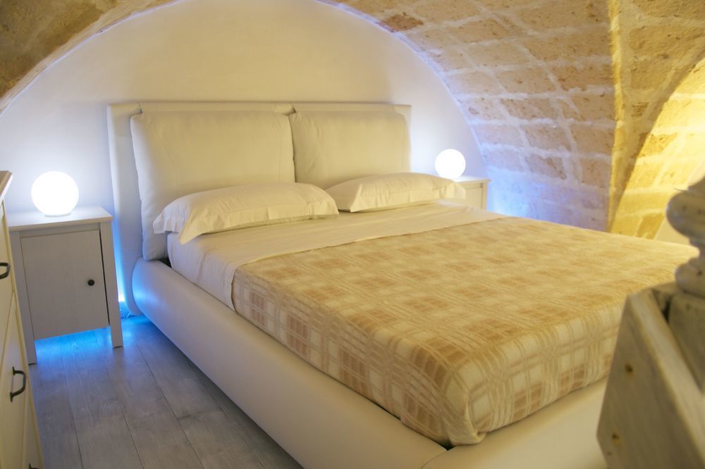 B&B Isola Dello Stampatore Lecce Eksteriør billede
